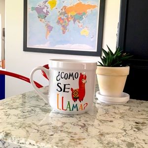 ¿Como se llama? mug pier 1